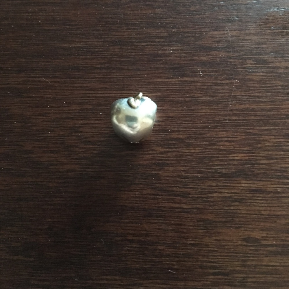 Pandora Apple Charm