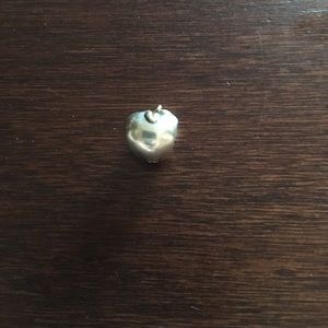 Pandora Apple Charm