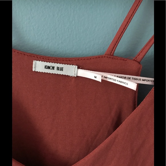 URBAN OUTFITTERS tank - Picture 4 of 6