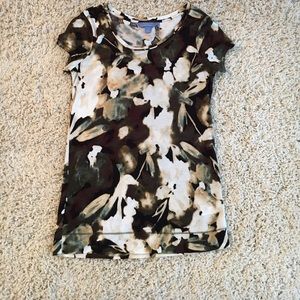 Vera Wang shirt