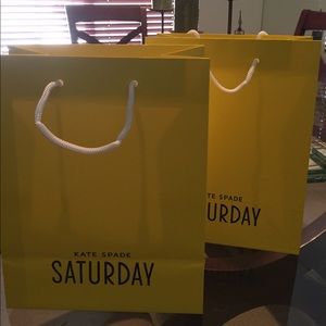 Kate Spade bags 🛍
