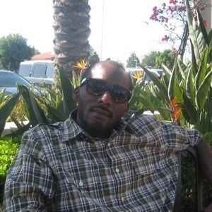 Meet your Posher, Ejiro