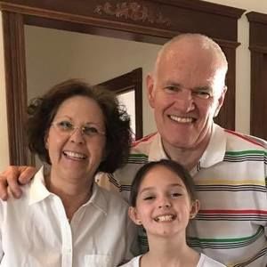 Meet your Posher, Lynn