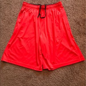 Nike Dri-Fit Shorts