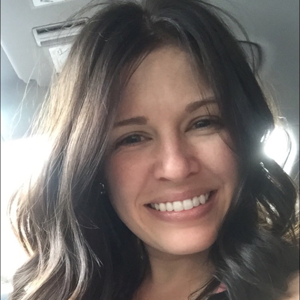 Meet your Posher, Whittney