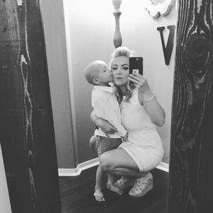 Meet your Posher, Cortni