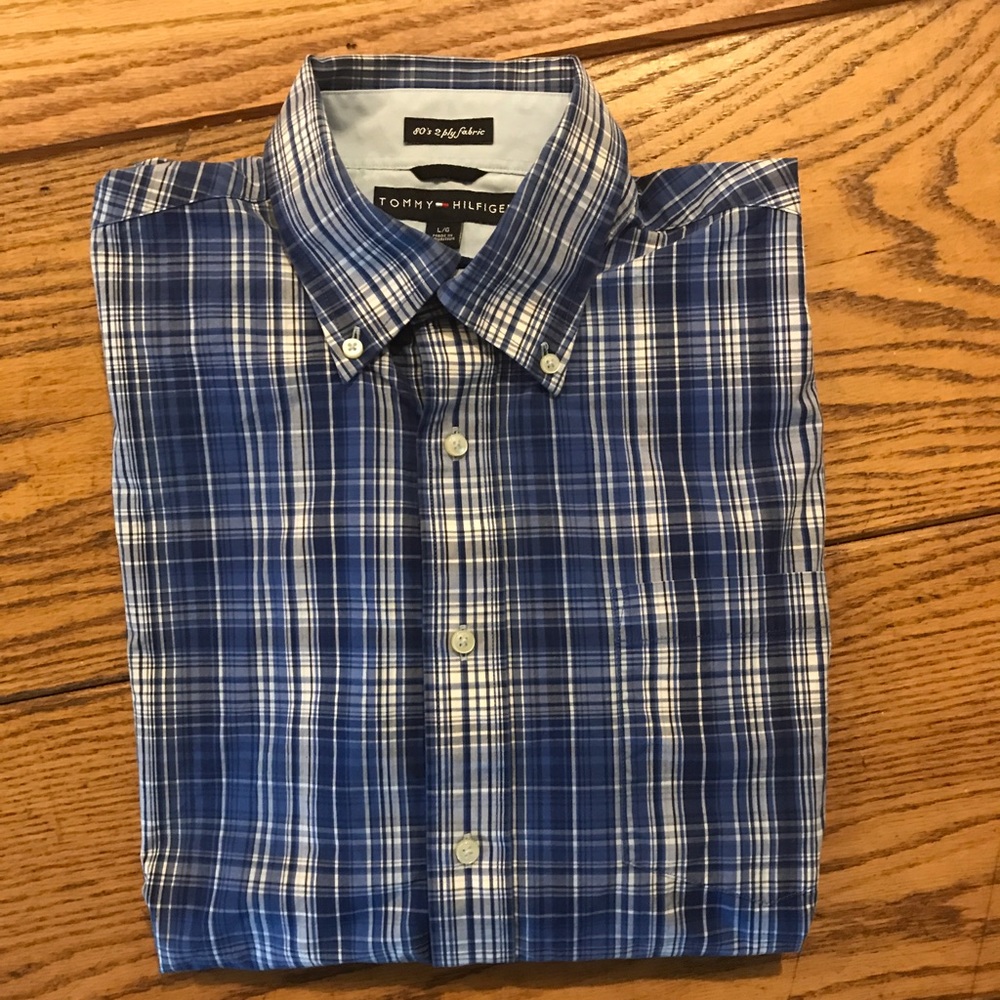Tommy Hilfiger Long sleeve shirt