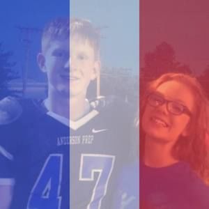 Meet your Posher, Keegan