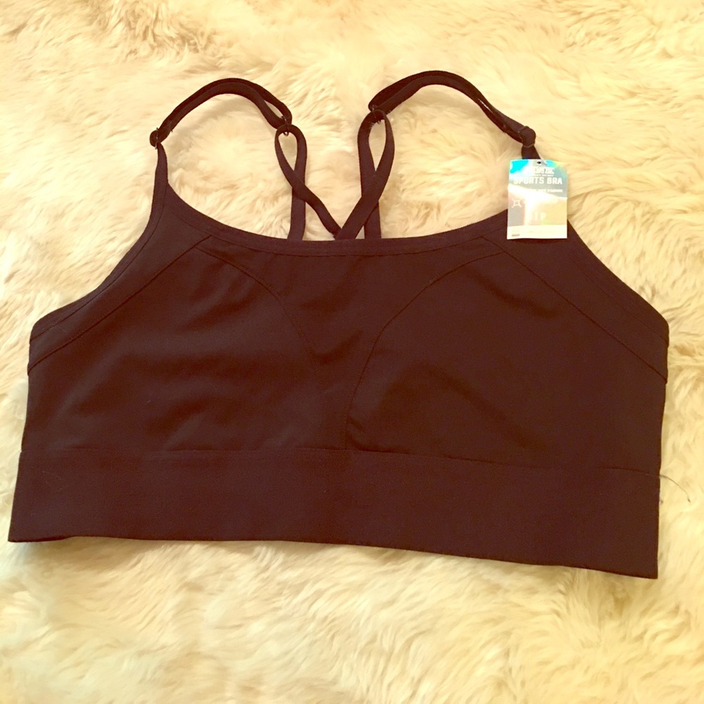 Victoria's Secret PINK sports bra