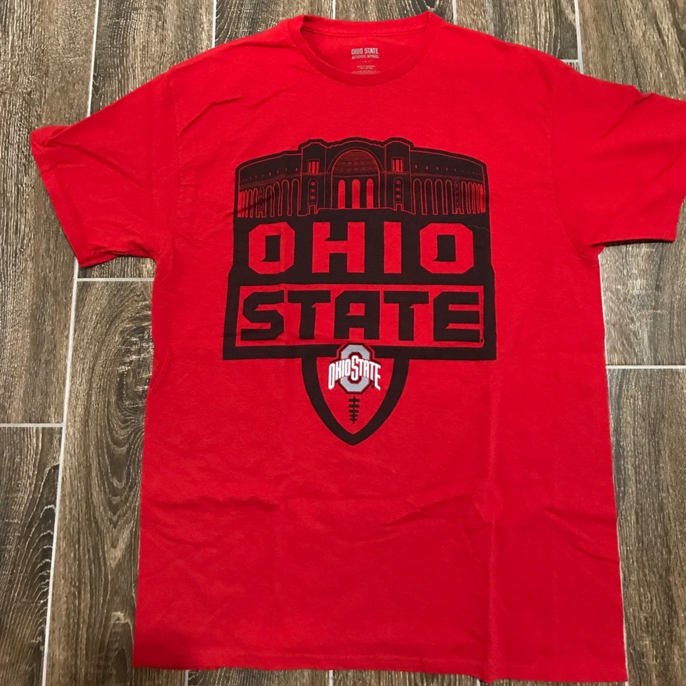 Ohio State tshirt