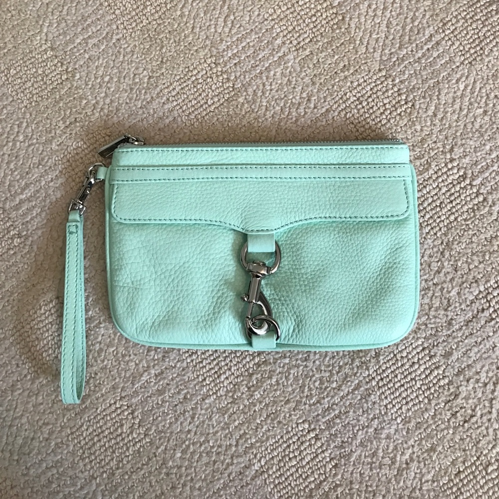 Rebecca Minkoff Clutch