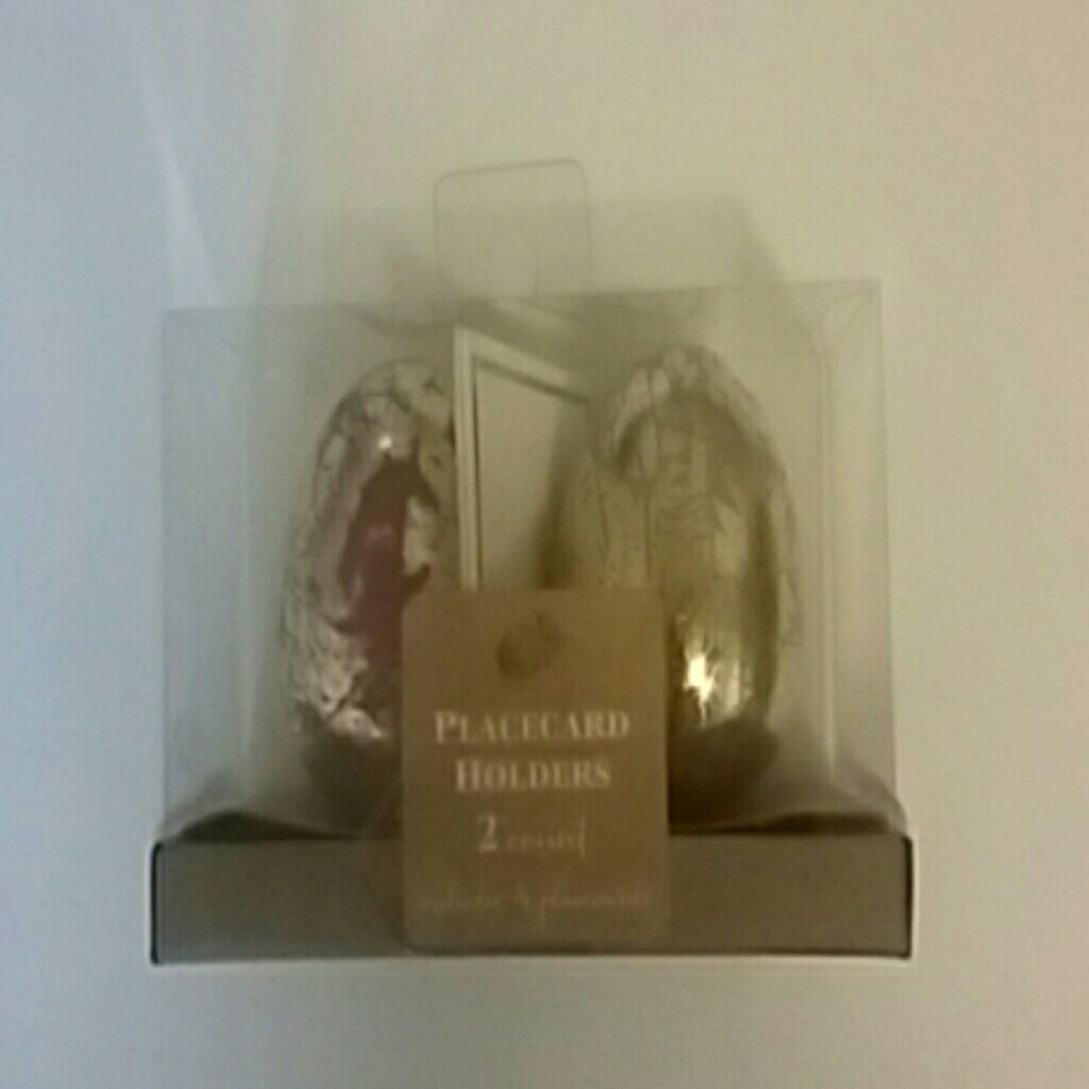 Placecard Eggs Holder