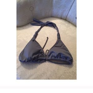 Large lilu bikini top