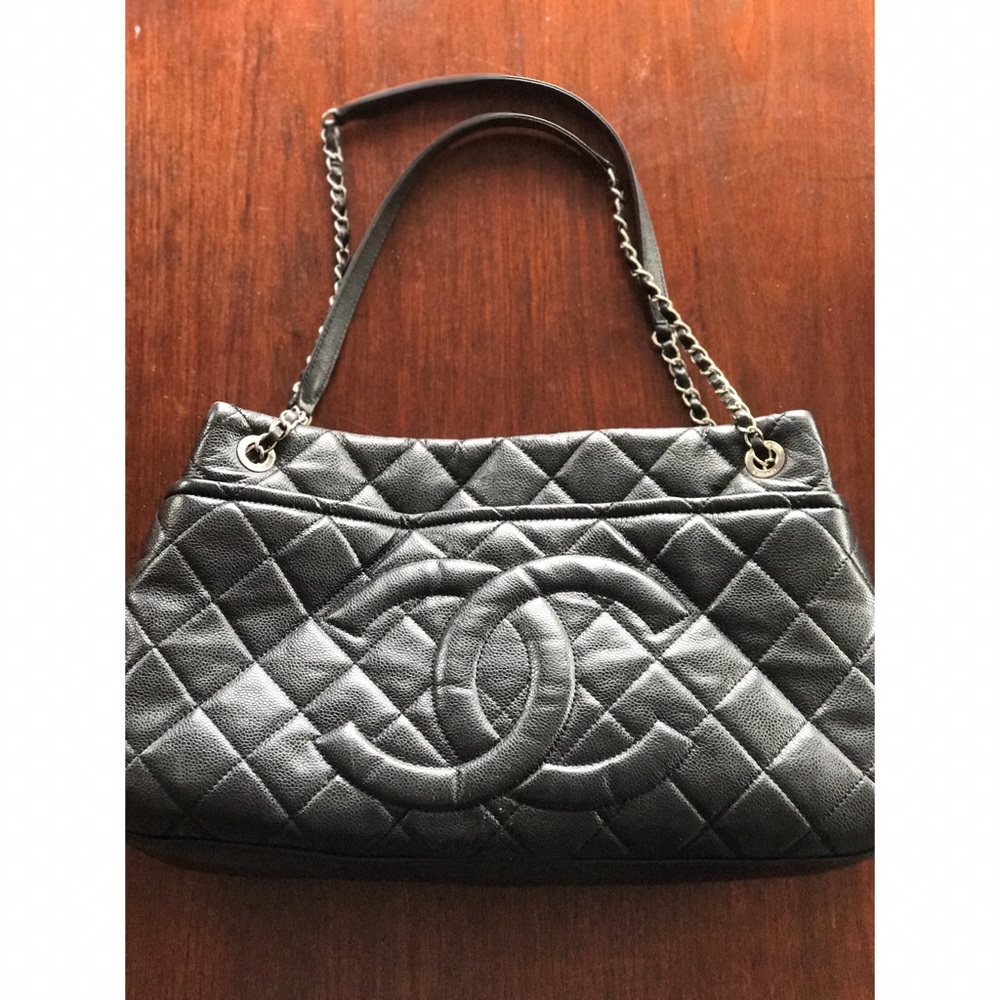 Chanel handbag