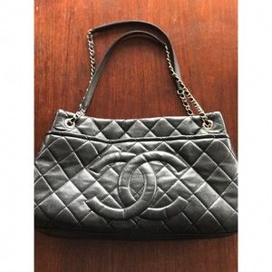 Chanel handbag