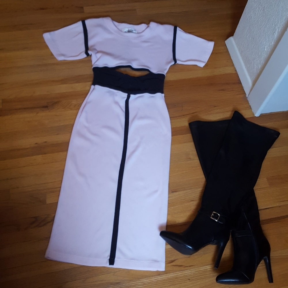 Live Wire Dress