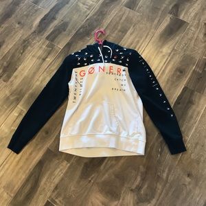twenty one pilots goner sweatshirt