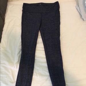 Athleta Chaturanga tights