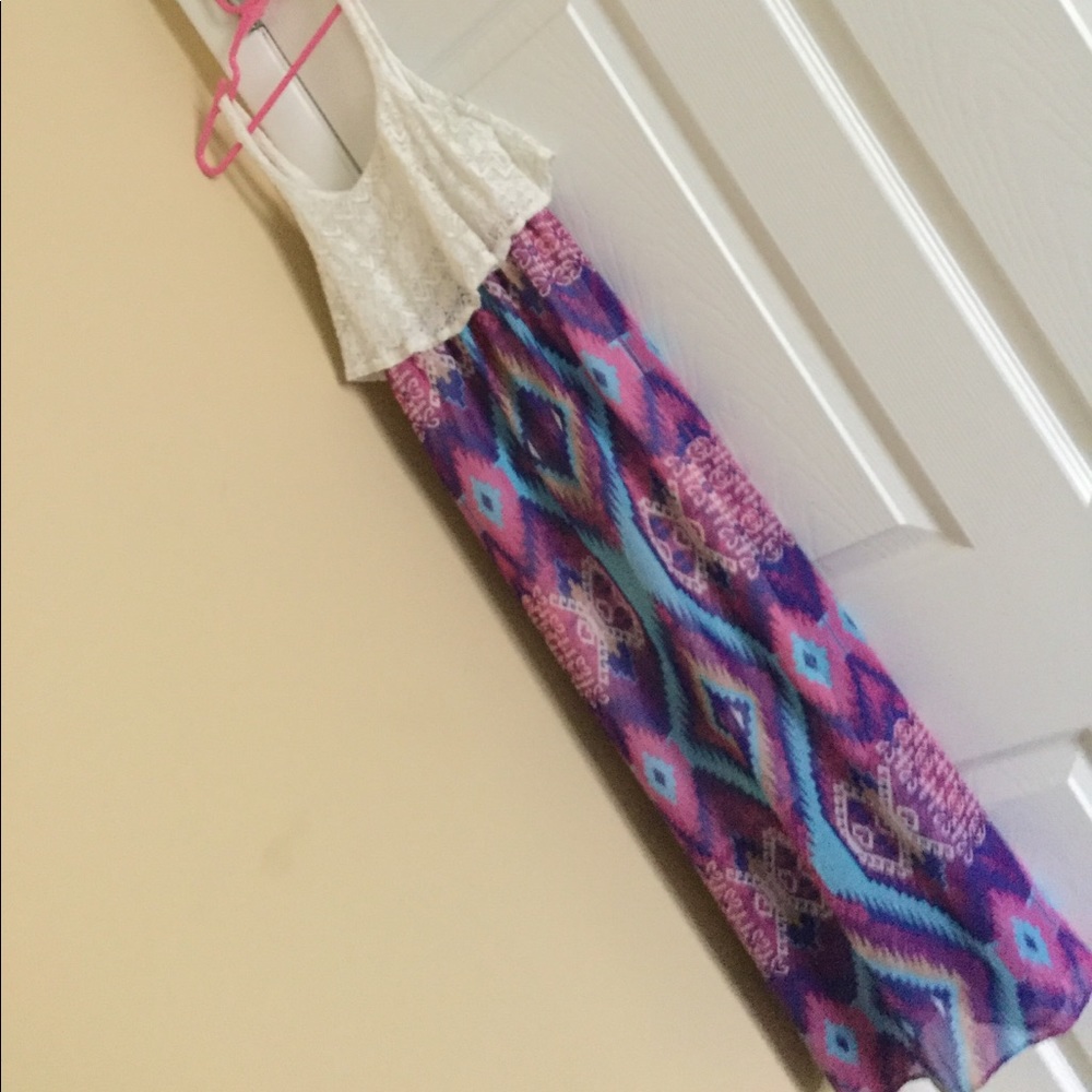Summery Dress