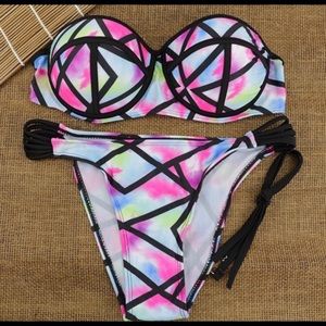 BRAND NEW SUPER CUTE BIKINI!