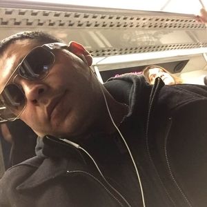 Meet your Posher, Thomas