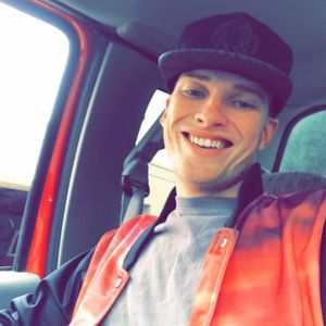 Meet your Posher, Will