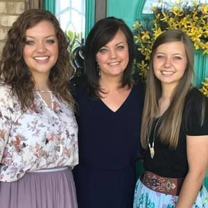 Meet your Posher, Georgia