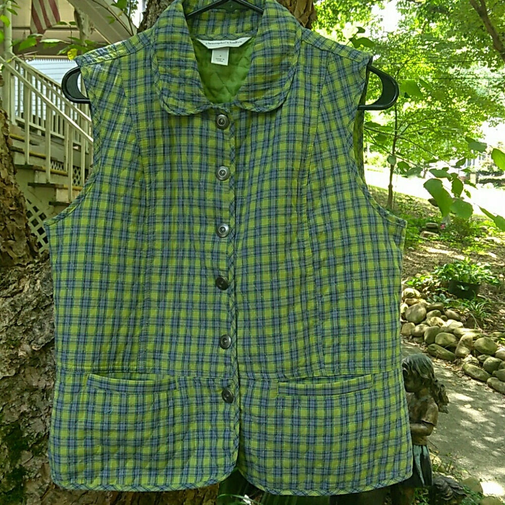 Women's Vest