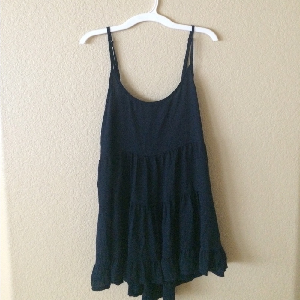 Never worn Brandy Melville dress