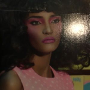 Meet your Posher, Madonna