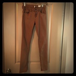 Rag & Bone jeans