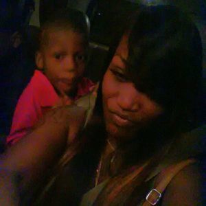 Meet your Posher, Ladonna