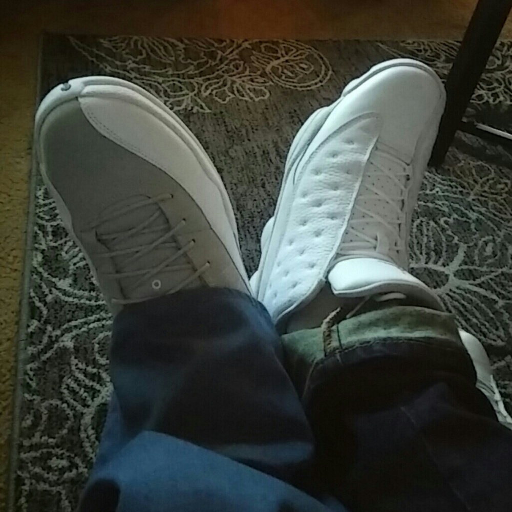 Meet your Posher, Jesus