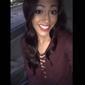 Meet your Posher, Malanie