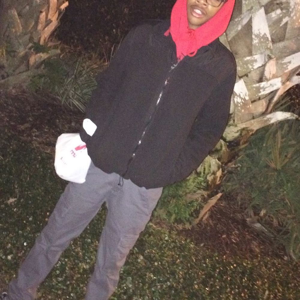 Meet your Posher, D.j.