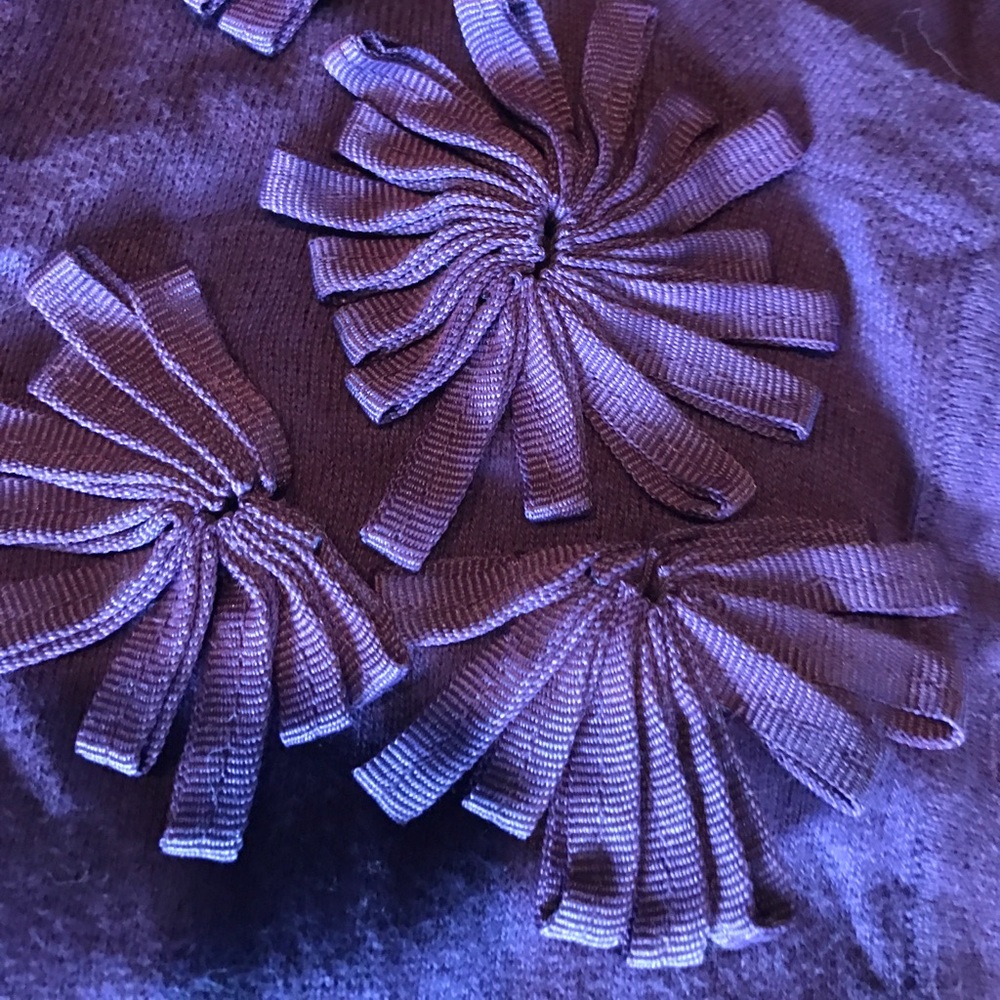 Merona Light Weight Cardigan - Picture 4 of 6