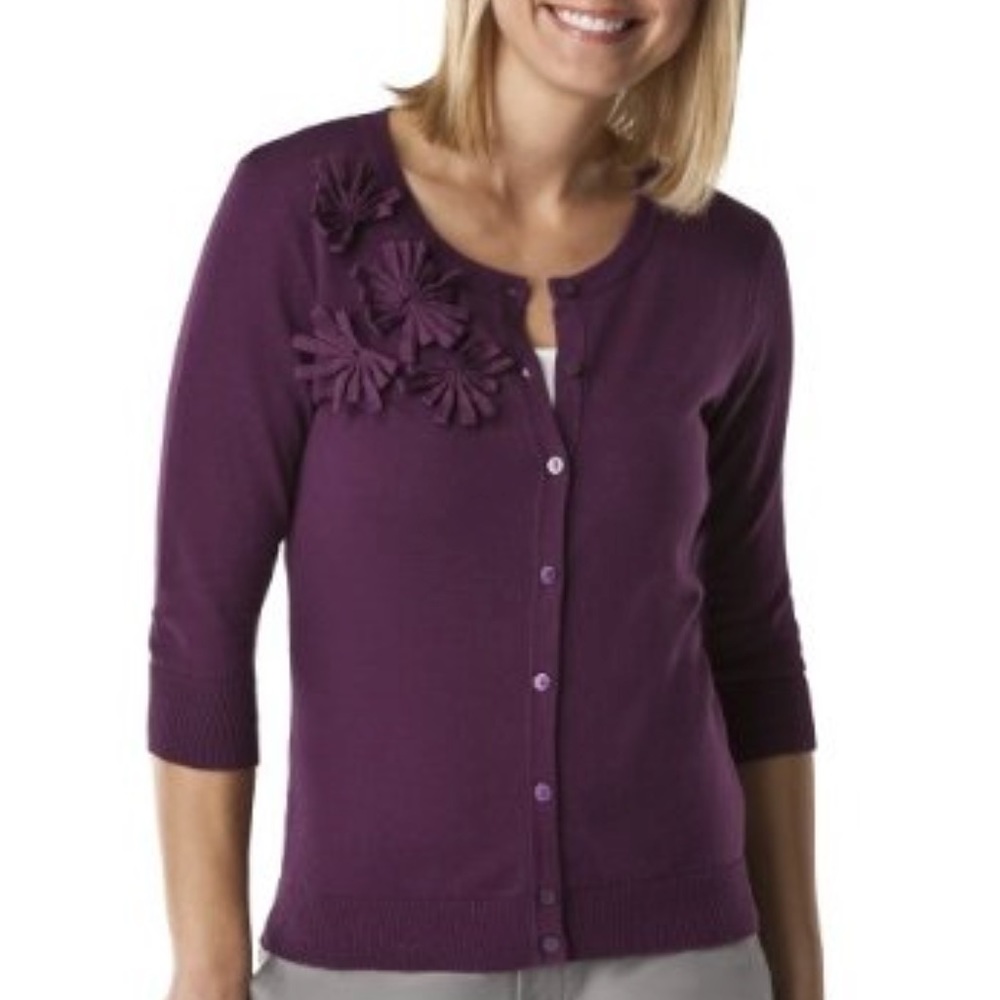 Merona Light Weight Cardigan