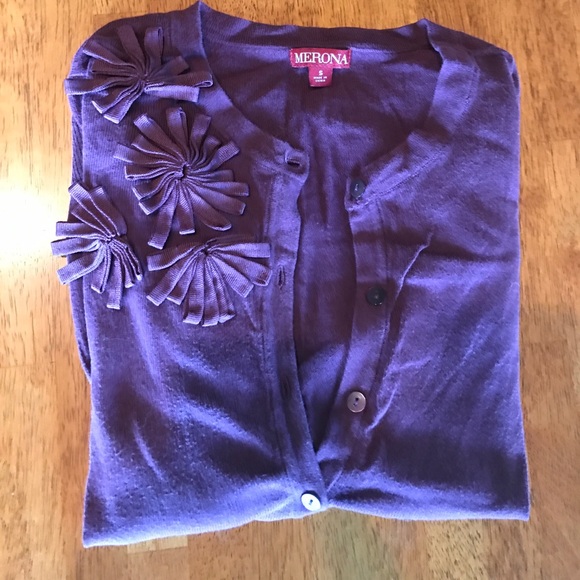 Merona Light Weight Cardigan - Picture 6 of 6