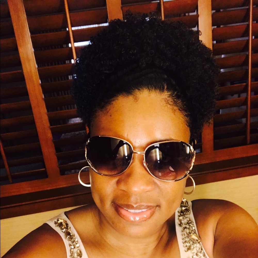 Meet your Posher, Tamika