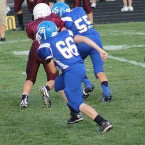 Meet your Posher, Caleb