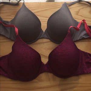 Victoria's Secret Bra Bundle 🌸