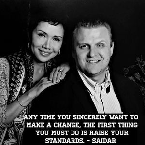 Meet your Posher, Dariusz