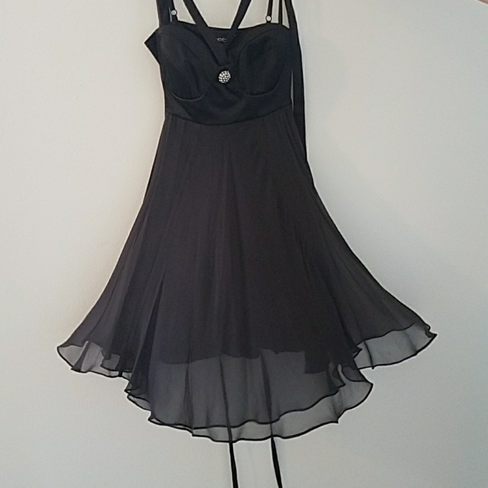 Little black dress BEBE