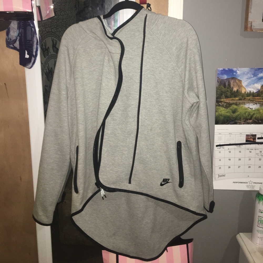 Nike Sports Jacket