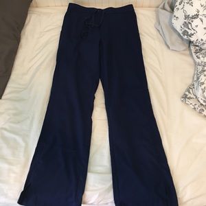 Purple Label Scrub pants