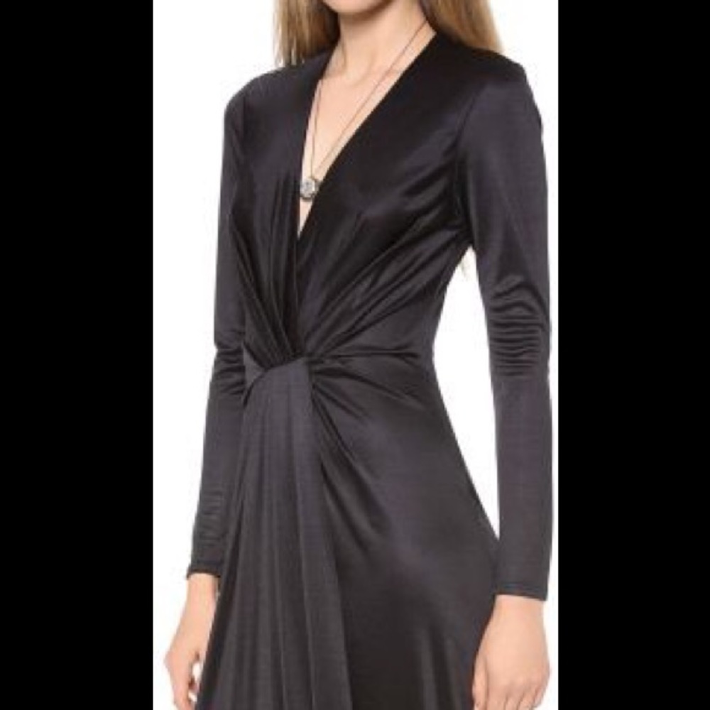 L'AGENCE Dress NWT