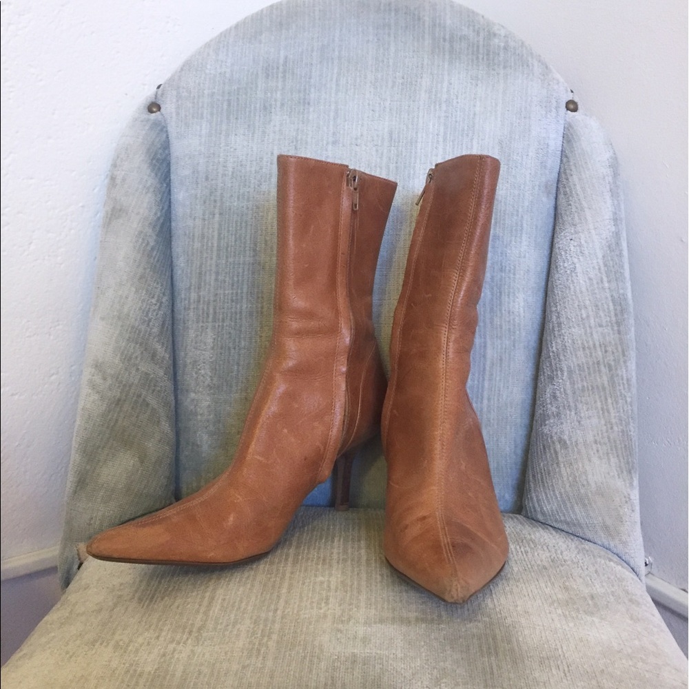 Vintage Steve Madden Boots