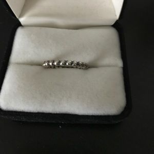 Pandora Bubble Ring (Stackable)