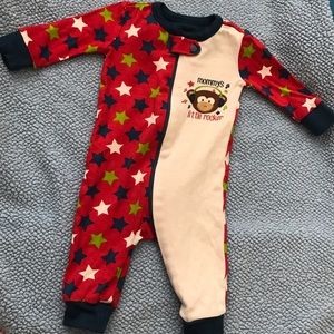 Infant bodysuit
