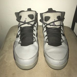 Jordan shoes